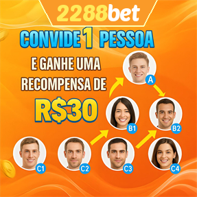 2288bet Indique amigos para receber um bônus