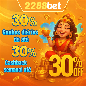 2288bet Fundo de Resgate de Perdas Semanais